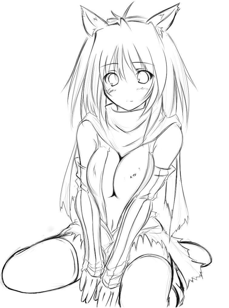 assassin cross (ragnarok online) drawn by kaminagi_(kaminagi-tei)