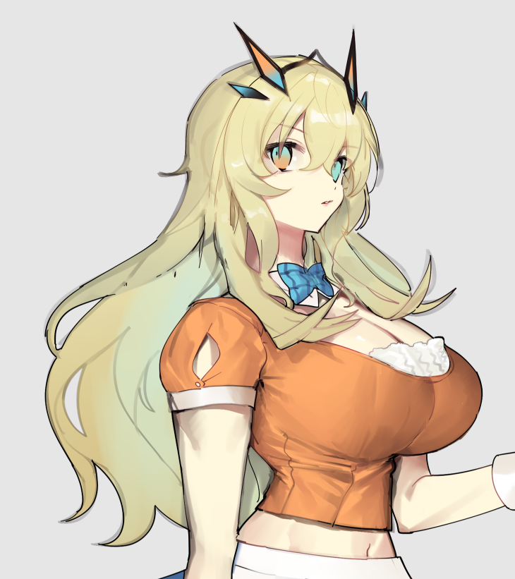 barghest (fate and 1 more) drawn by tan_(inka)