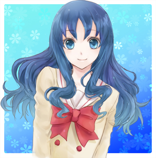 kurumi erika (precure and 1 more) drawn by shidomura