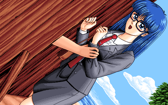 hoshi no suna monogatari 3 drawn by shima_(d.o.)