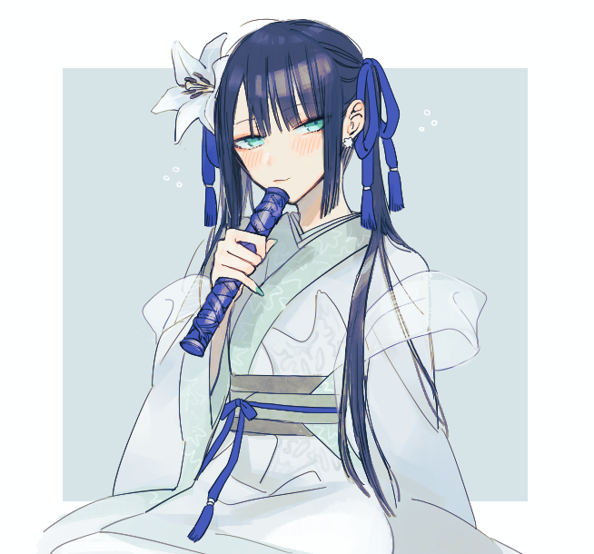 jing ke (fate and 1 more) drawn by katagiri_(mighty_swing)