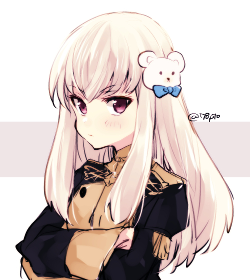 lysithea von ordelia (fire emblem and 2 more) drawn by naho_(pi988y)