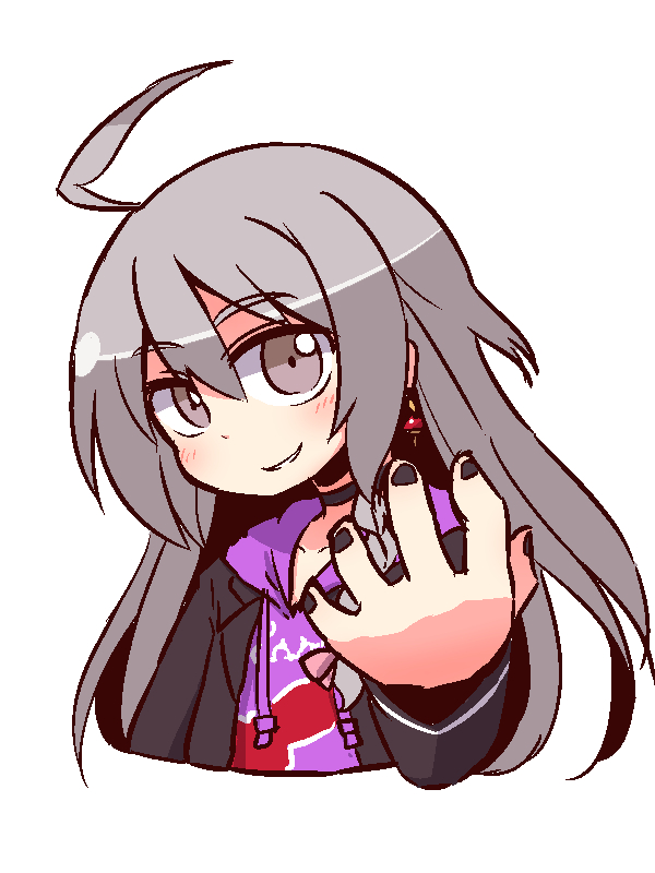 hoshi syoko (idolmaster and 1 more) drawn by naga_u