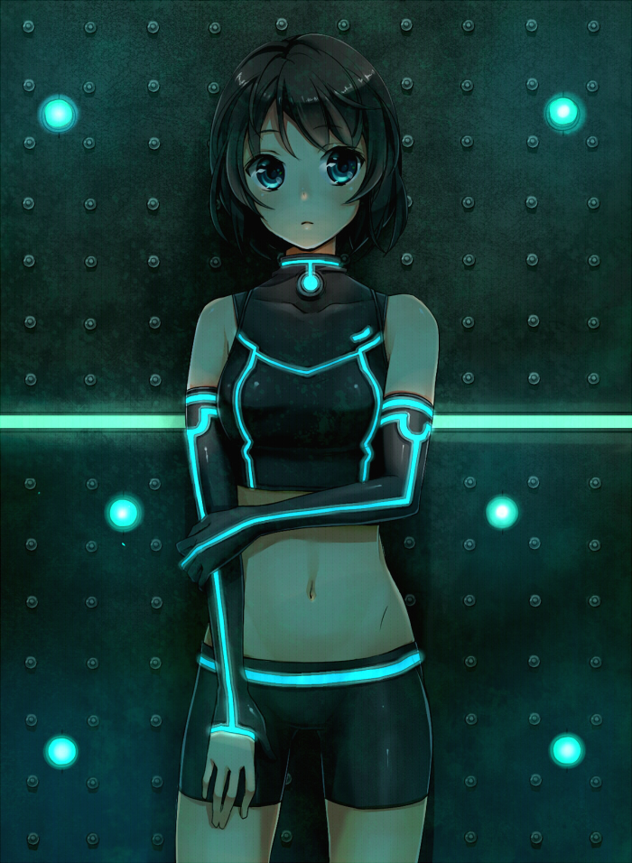 original and 2 more drawn by yuzuki_kihiro