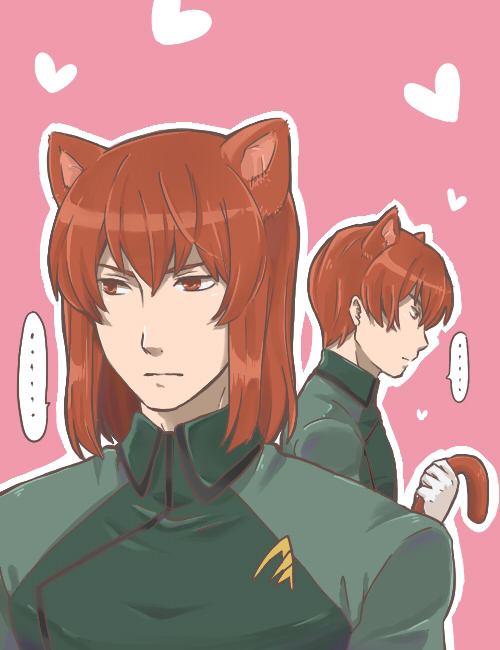 bring stabity and divine nova (gundam and 1 more) drawn by nori_senbei