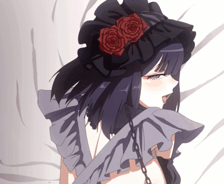 kuroe shizuku (sono bisque doll wa koi wo suru) drawn by jxh_33
