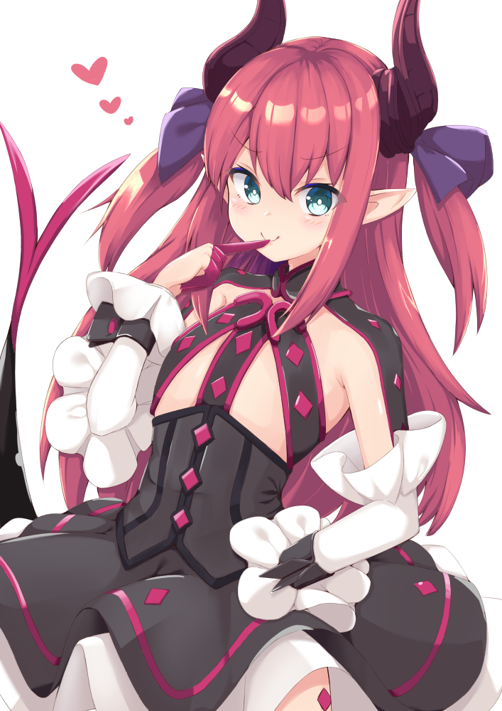 elizabeth bathory (fate and 3 more) drawn by rururiaru