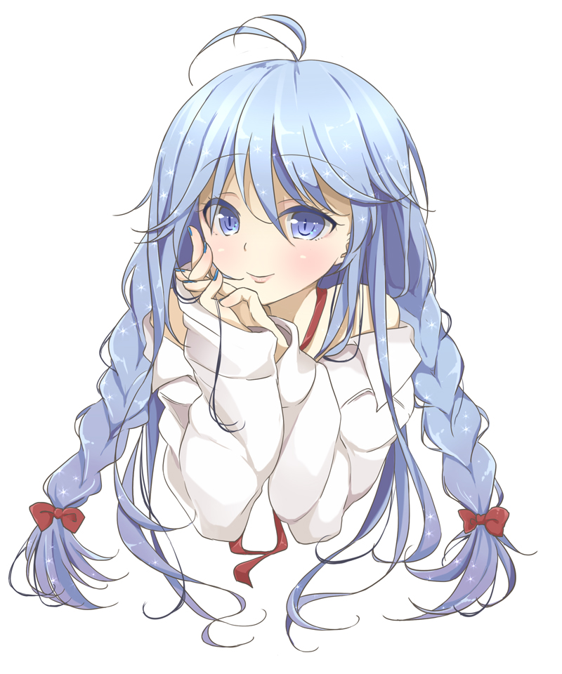 touwa erio (denpa onna to seishun otoko) drawn by pantarou