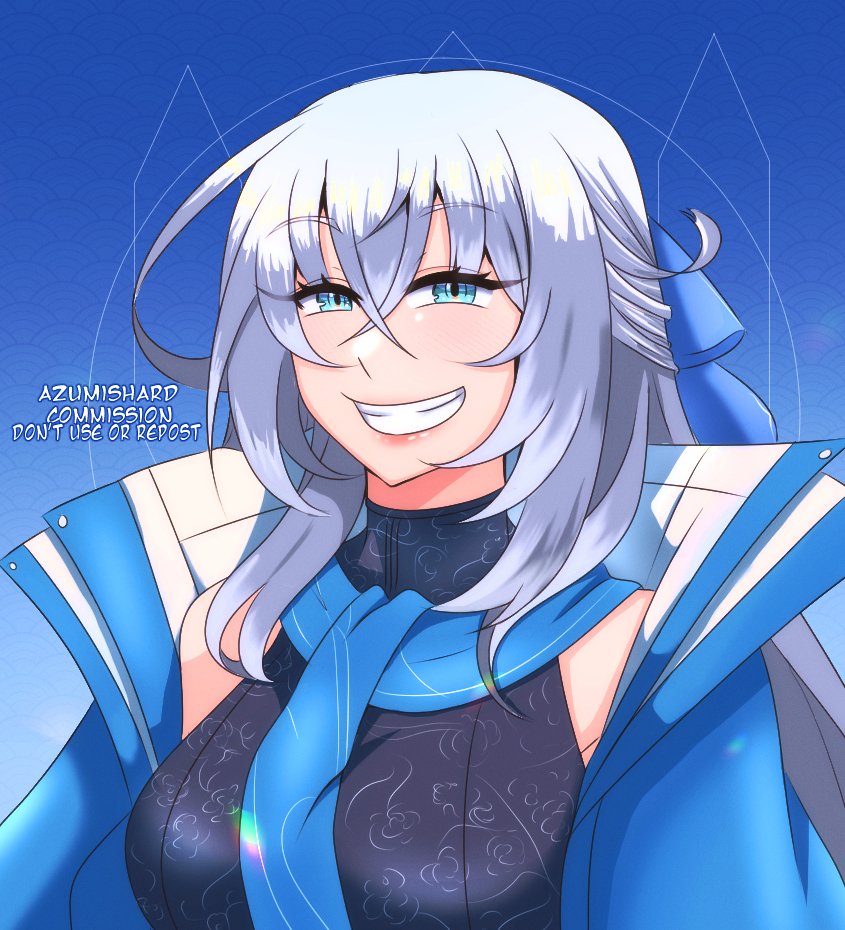 shizuna rem misurugi (eiyuu densetsu and 2 more) drawn by azumishard