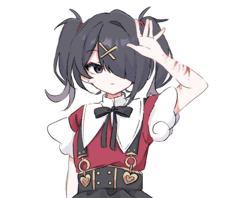 ame-chan (needy girl overdose) drawn by kabe_(zp66104)