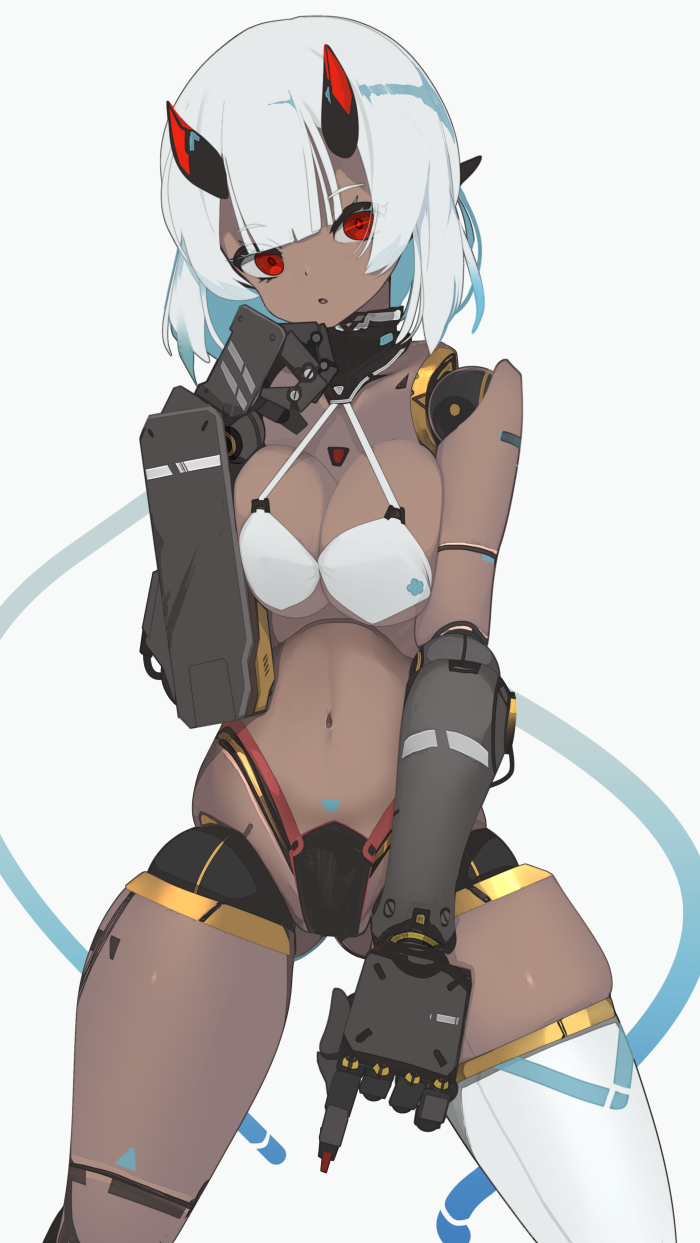 zoiteki (original and 1 more) drawn by nanatsuki_sousuke