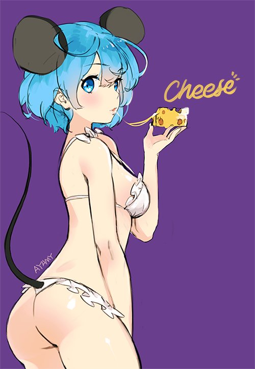 rem (re:zero kara hajimeru isekai seikatsu) drawn by ayamy