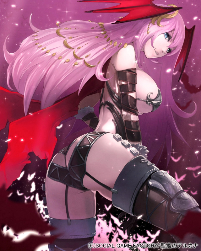 original and 1 more drawn by silver_(atelier-tengu)