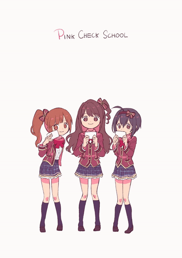 shibuya rin, shimamura uzuki, honda mio, hojo karen, kamiya nao, and 4 more (idolmaster and 1 more) drawn by sanaknim