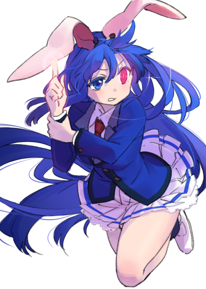 reisen udongein inaba (touhou) drawn by pine_(pine-box)