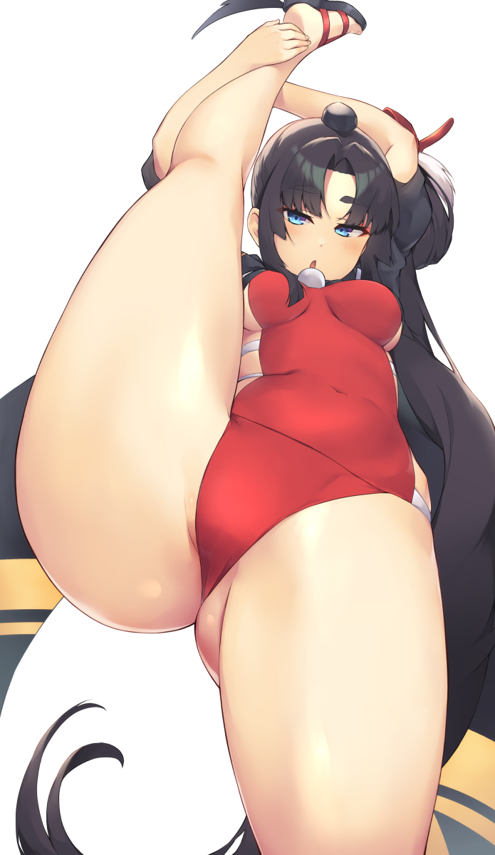 ushiwakamaru (fate and 1 more) drawn by pinta_(ayashii_bochi)