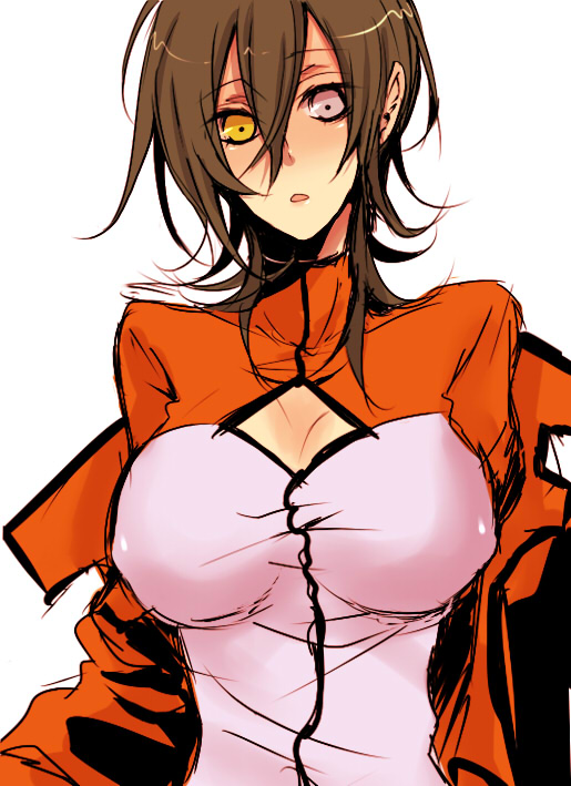 allelujah haptism (gundam and 1 more) drawn by reito