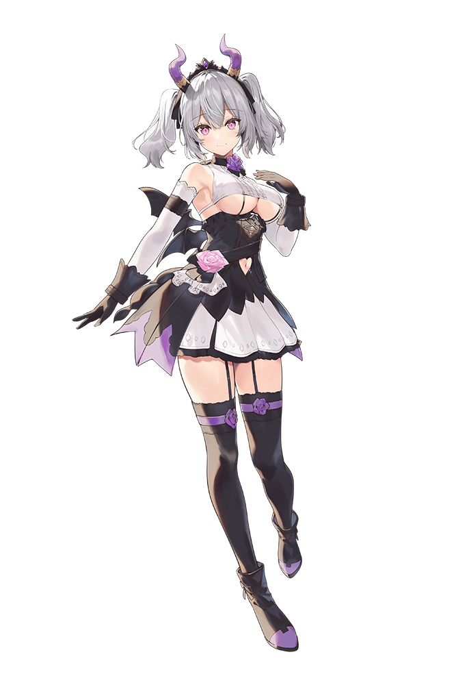 soffiera (kotobukiya and 1 more) drawn by necomi