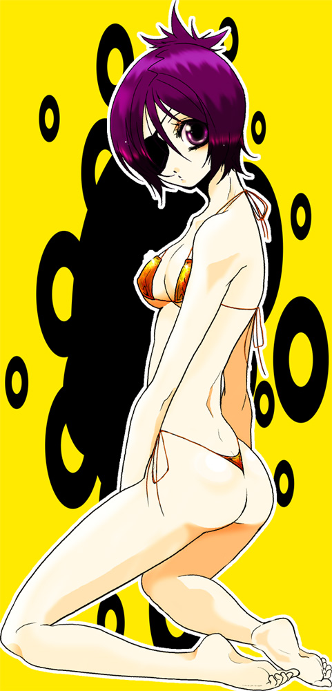 chrome dokuro (katekyo hitman reborn!) drawn by kondoru