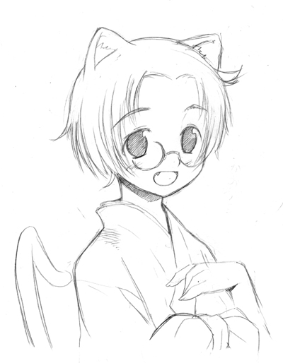 drawn by taguchi_makoto