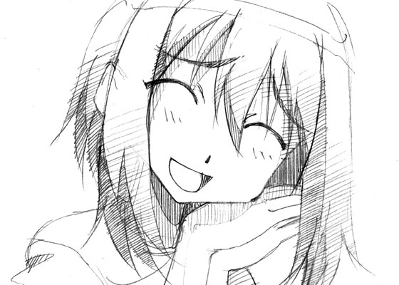 nagasumi's mother (seto no hanayome) drawn by gofu