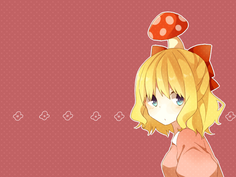 paula and ramblin' evil mushroom (mother and 1 more) drawn by nata_ichio