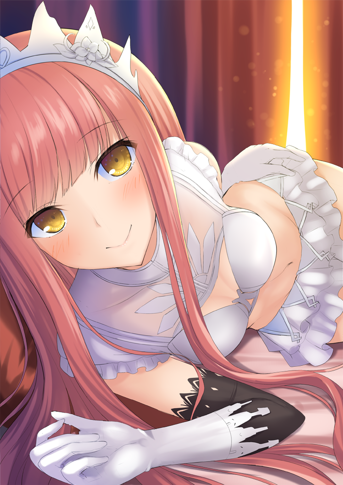 medb (fate and 1 more) drawn by taiki_ken