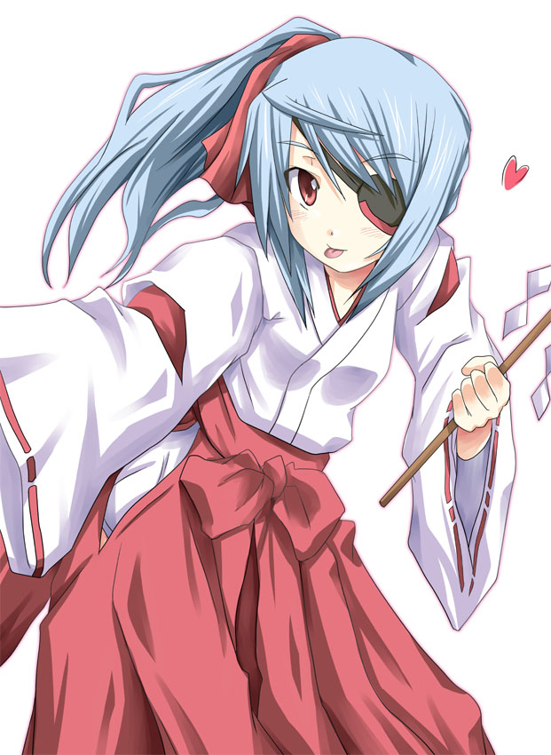 laura bodewig (infinite stratos) drawn by mister_(black_and_white)