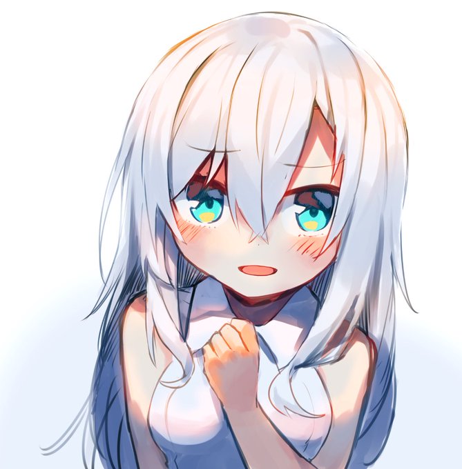 ars almal (nijisanji) drawn by moti_yousei