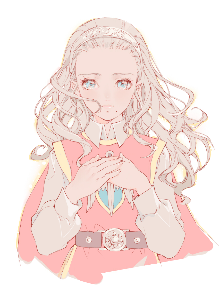 anlucea (dragon quest and 1 more) drawn by kosuga_kumi