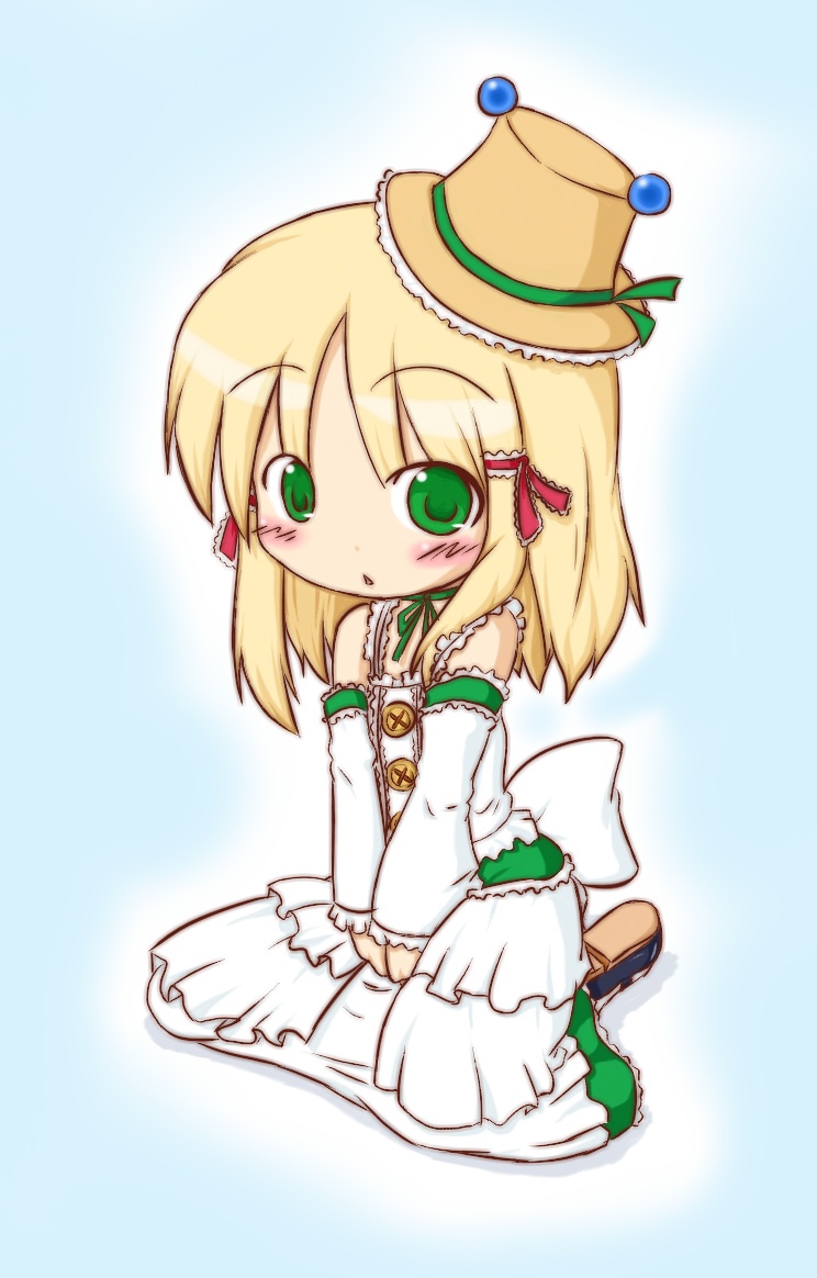 moriya suwako (touhou) drawn by fuugetsu_oreha_ikiru