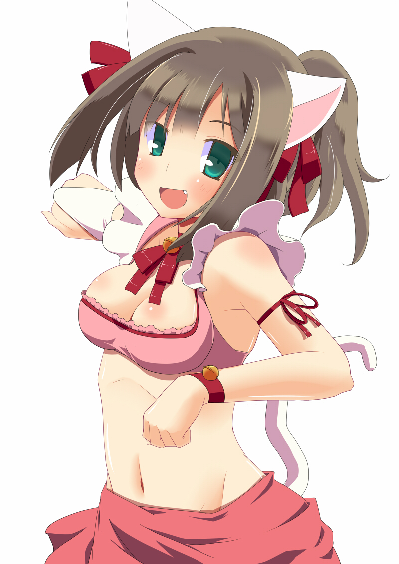 maekawa miku (idolmaster and 1 more) drawn by hujikok