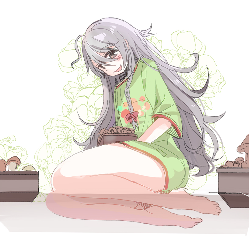 hoshi syoko (idolmaster and 2 more) drawn by chocho_(homelessfox)