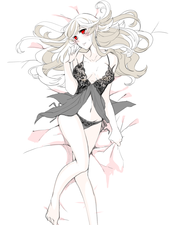 female corrin (fire emblem and 1 more) drawn by mimura_tokusa
