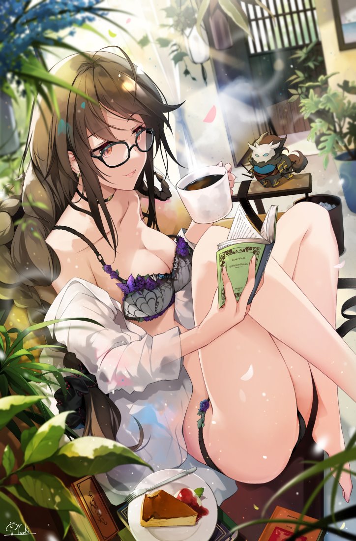 yu mei-ren (fate and 1 more) drawn by hirai_yuzuki