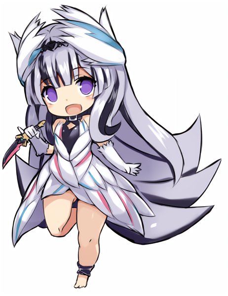 veyle (fire emblem and 1 more) drawn by karukan_(monjya)