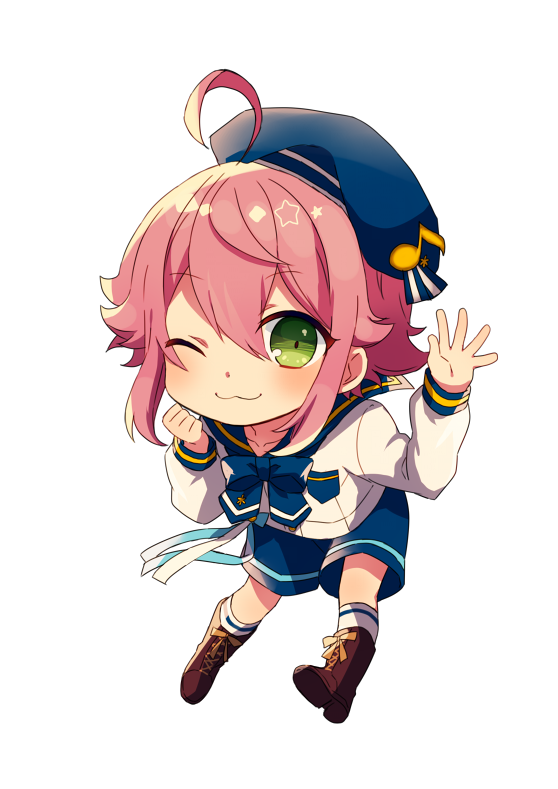 himemiya tori (ensemble stars!) drawn by mi_(hixi816)