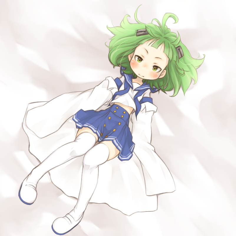 miyako hinano (mahou shoujo madoka magica and 1 more) drawn by zangetsumaru