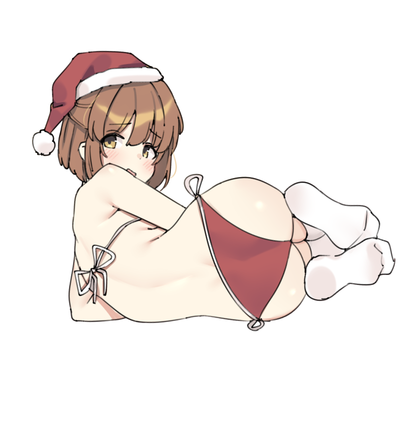 hagiwara yukiho (idolmaster and 2 more) drawn by aa211108