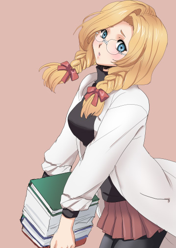 nanai miguel (gundam and 1 more) drawn by izumi_rion