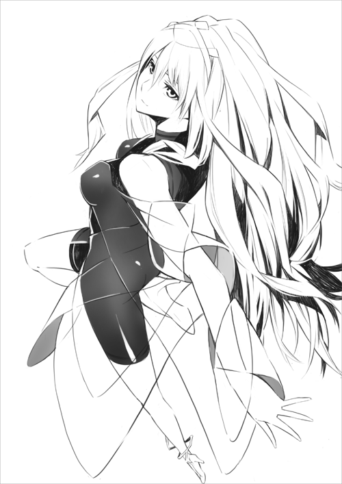 cendrillon (toaru majutsu no index and 1 more) drawn by gajuumaru