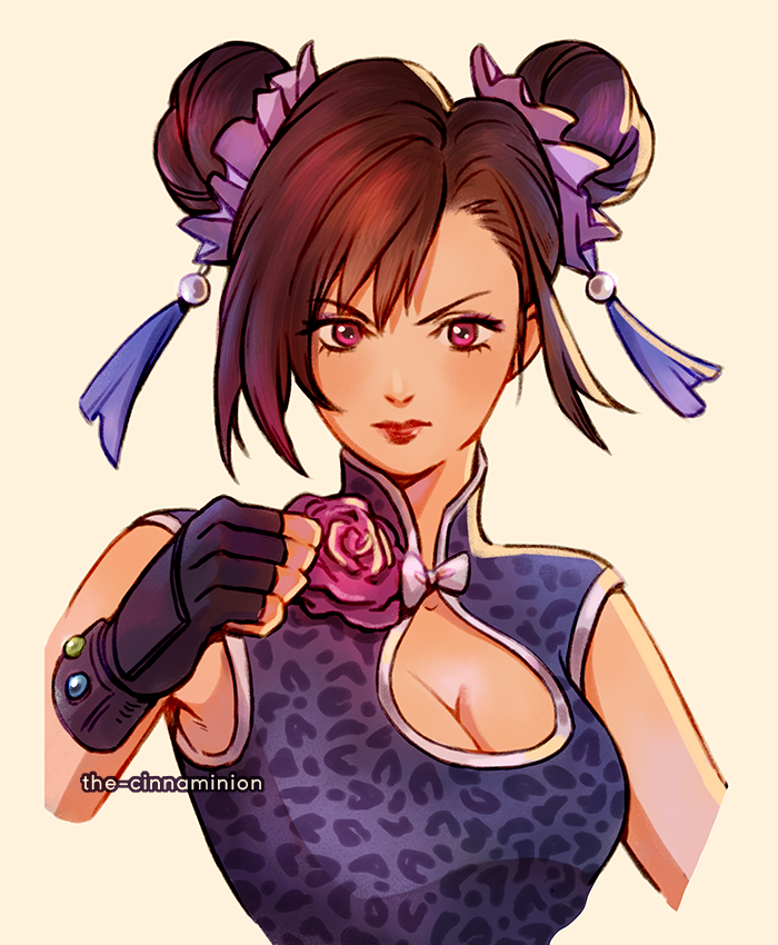 tifa lockhart (final fantasy and 2 more) drawn by thar_chandran