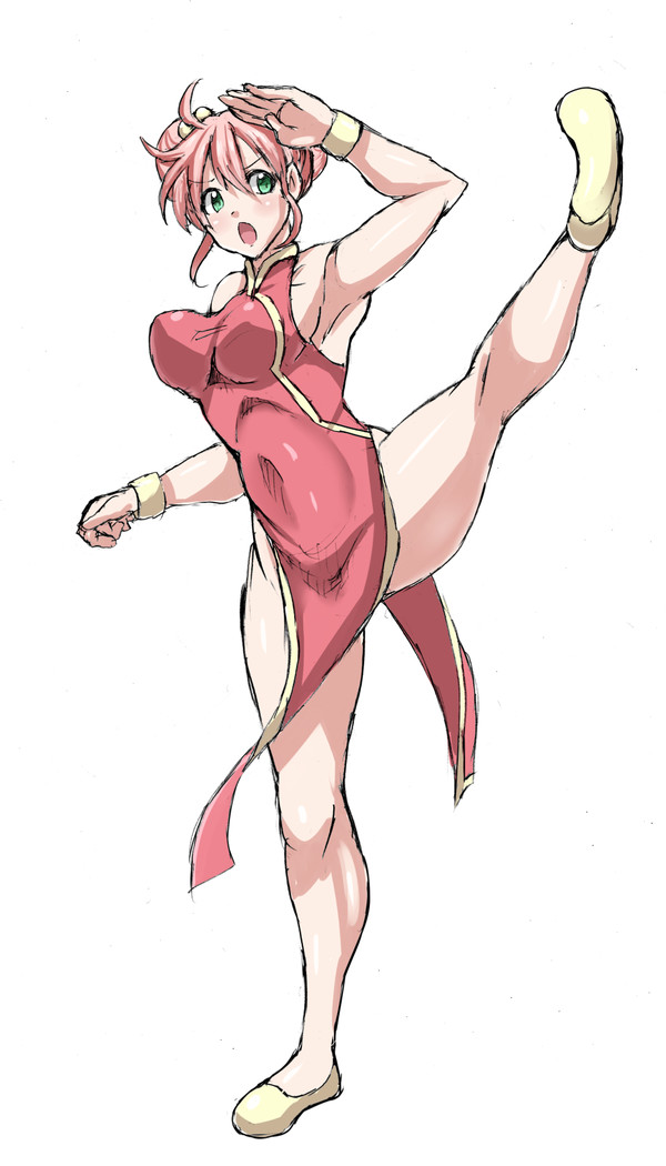 lenna charlotte tycoon and monk (final fantasy and 1 more)