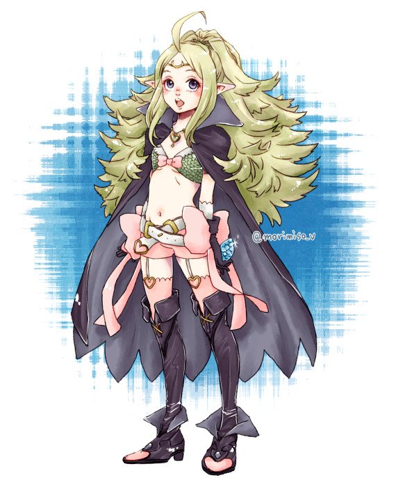 nowi (fire emblem and 1 more) drawn by insarability