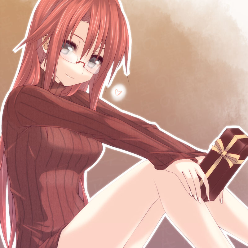 aty (summon night and 1 more) drawn by kurokawa_(silve)