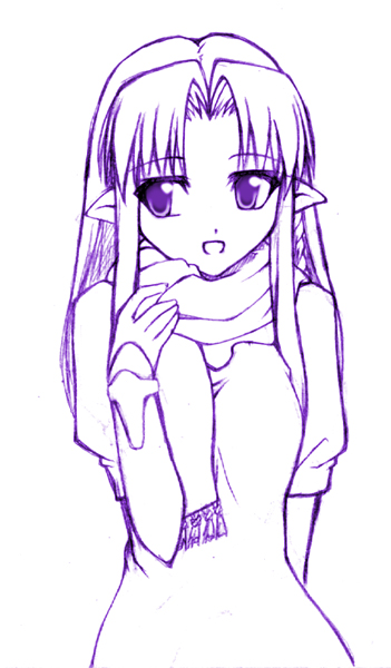 medea (fate and 1 more) drawn by yaoyorozu-kobo