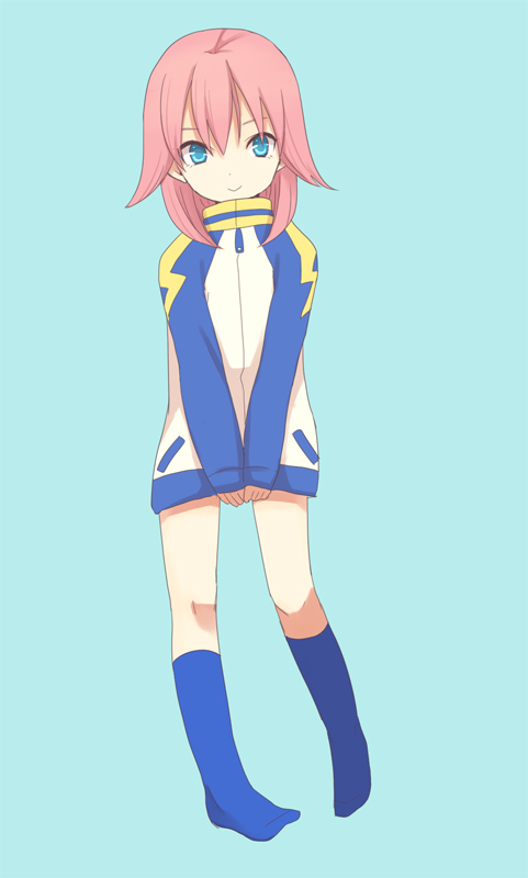 kirino ranmaru and kariya masaki (inazuma eleven and 2 more) drawn by riyu_(yulevy)