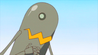 kiyal bachika (tengen toppa gurren lagann and 1 more)