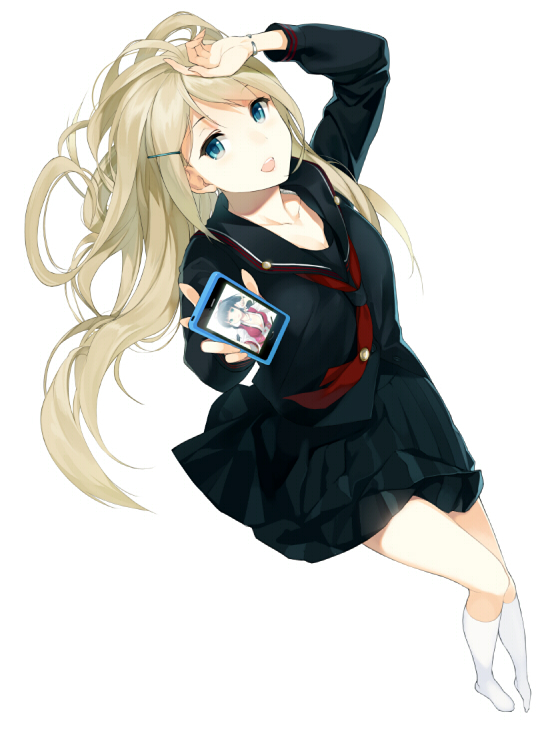 suou s amane (kanojo wa warosu no meishu-sama) drawn by sasamori_tomoe