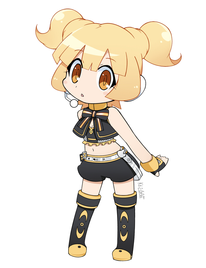 makune hachi (original and 3 more) drawn by kei-chan_(atlas_kei)